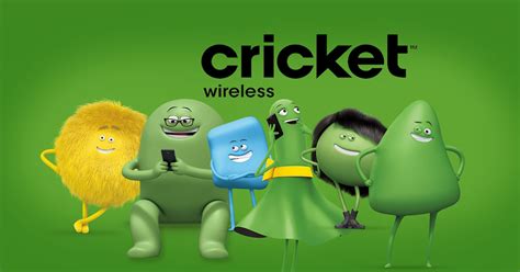 Cricket wireles - Cricket's got you covered with a reliable cell phone network that covers 99% of Americans.*. *Based on coverage in U.S. Coverage Map. Did you know that you …